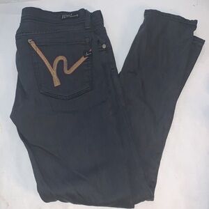Citizens of Humanity Skinny Jeans Size 26